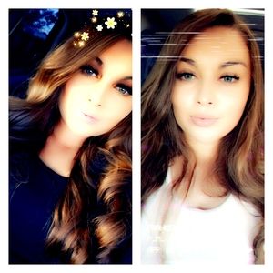 Meet your Posher, Frances